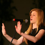 Konkursa GRAND PRIX Agnese Kostigova, ped. N. Buharova, Rīga