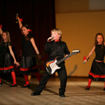 “Visi kā viens”, ped. Ēriks Budēvics