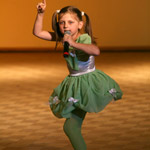 Alīna Ņikitina, ped. I. Zumberga, Cēsis