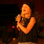 Ance Koreņkova, ped. I. Zumberga