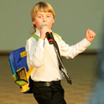 Artūrs Brūns, ped. Ēriks Budēvics, Jūrmala