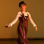 Lioneta Roze, ped. I. Cine, Jelgava