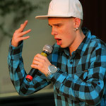 Marks Vikuļins, Rīga