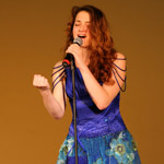 Santa, ped. N. Buharova, Rīga