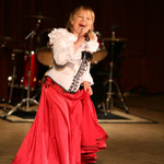 Betija Bedikere, ped. A. Mangulis, Ogre