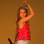 Brenda Brakovska, ped. G. Stade, Ādaži