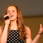 Elza Kancēviča , ped. I. Lipska, Ozolnieki