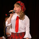 Liāna Muižniece, ped. B. Klepere, Lielvārde