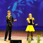 “Nianse”, ped. I. Lipska, Ozolnieki